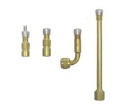 Valve Extenders